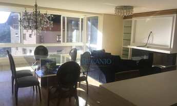 Imagem 2: Apartamento com 3 dormitórios à venda, 132 m² por R$ 2.000.000,00 - Centro - Gramado/RS