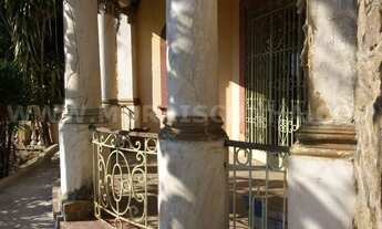 Imagem 7: RIO DE JANEIRO - Casa Padrão - SANTA TERESA