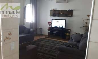 Imagem 3: Casa com 3 dormitórios à venda por R$ 830.000,00 - Parque Jatibaia (Sousas) - Campinas/SP