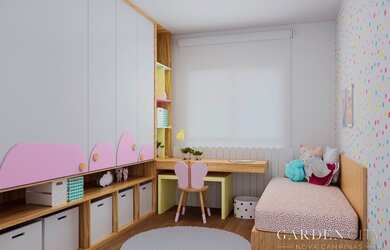 Imagem 6: Casa para venda com 147 metros quadrados com 2 quartos em Parque Nova Campinas - Campinas