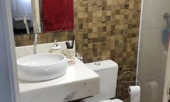 Imagem 6: Apartamento para venda 2 quartos com 1 suíte