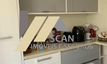 Imagem 6: APARTAMENTO RESIDENCIAL em CAMPINAS - SP, CAMBUÍ