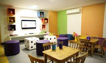 Imagem 4: Apartamento com 61m² no Bairro do Cabo Branco