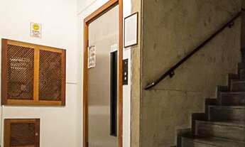 Imagem 2: Apartamento para venda tem 55 metros quadrados com 1 quarto em Jardim Proença - Campinas