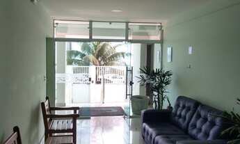 Imagem 6: Apartamento na orla da Praia Grande, vista panorâmica para a praia