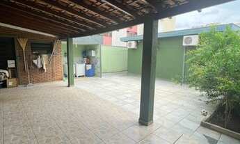 Imagem 2: Casa 03 Quartos Jardim Irajá em Ribeirão Preto