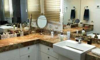 Imagem 7: Apartamento com 3 dormitórios à venda, 227 m² por R$ 2.875.000,00 - Jardim - Santo André/S