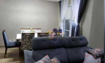 Imagem 3: Apartamento à venda, 60 m² por R$ 371.000,00 - Vila Jerusalém - São Bernardo do Campo/SP