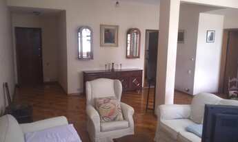 Imagem: Apartamento para venda tem 115 metros quadrados