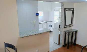 Imagem 7: Apartamento com 2 dormitórios à venda, 62 m² - Vila Gumercindo - São Paulo/SP