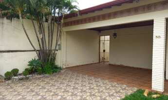 Imagem 4: Casa - Parque São Quirino - Campinas