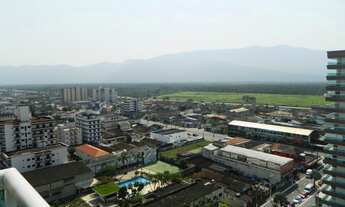 Imagem: Apartamento 2 dormitórios - Caiçara