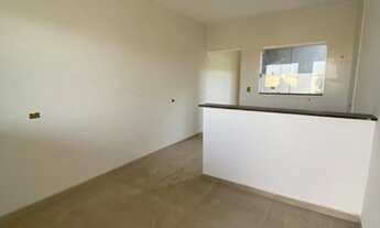 Imagem 2: Térrea para venda tem 60 metros quadrados com 2 quartos