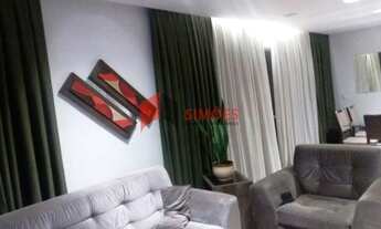 Imagem 3: Amplo apartamento 3 suítes e 3 vagas na Vila Ema!