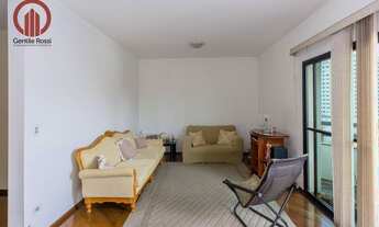 Imagem 5: Apartamento com 4 dormitórios à venda, 248 m² por R$ 1.350.000,00 - Chácara Tatuapé - São