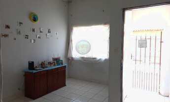 Imagem 2: Casa para Venda em Votorantim, Barra Funda, 1 dormitório, 2 banheiros