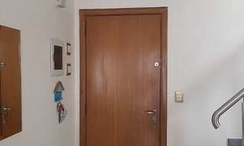 Imagem 6: Cobertura duplex 144 m² 3 dormitórios 1 suite 2 vgas - quintal - RRamos - SBC