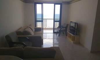 Imagem 2: Apartamento para venda com 125 metros quadrados com 3 quartos em Guilhermina - Praia Grand