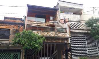 Imagem: Sobrado planejado, 3 suítes, 280m², 2