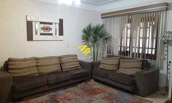 Imagem: Casa - Vila Joaquim Inácio - Campinas