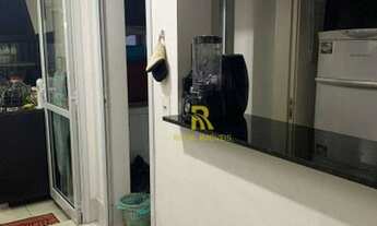 Imagem 4: Apartamento com 3 dormitórios à venda, 100 m² por R$ 1.069.000,00 - Jardim Dom Bosco - São