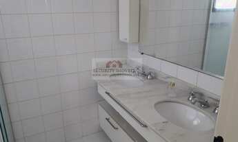 Imagem 4: Apartamento para Venda em Campinas, Vila Brandina, 4 dormitórios, 1 suíte, 3 banheiros, 2