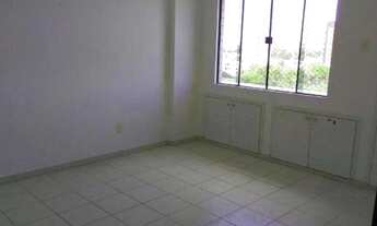 Imagem 6: Apartamento para venda possui 198 metros quadrados com 3 quartos em Lagoa Nova - Natal - R