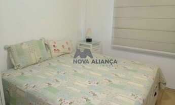 Imagem 5: Rio de Janeiro - Apartamento Padrão - Humaitá