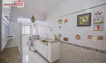 Imagem: Apartamento com 2 dormitórios à venda