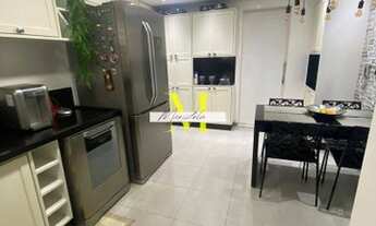 Imagem 12: Apartamento à venda com 3 dormitórios, sendo as 3 suítes lo Centro - Santo