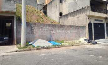 Imagem: Terreno para Venda em Santo André, CONDOMINIO