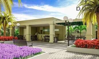 Imagem 2: Excelente apartamento a venda no Condomínio Villeneuve