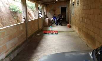 Imagem 7: Casa para venda com 110 metros quadrados com 3 quartos em Centro - Itaúna - MG