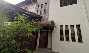 Imagem: Casa - Vila São José - Valinhos