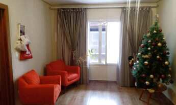 Imagem 2: Maravilhoso Sobrado com 4 dormitórios à venda, 154 m² por R$ 1.390.000 - Canto do Forte