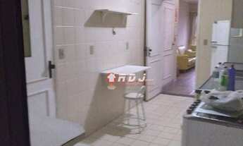 Imagem 3: Apartamento com 2 dormitórios à venda, 82 m² por R$ 450.000,00 - Embaré - Santos/SP