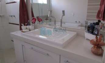 Imagem 5: Casa - Swiss Park - Campinas