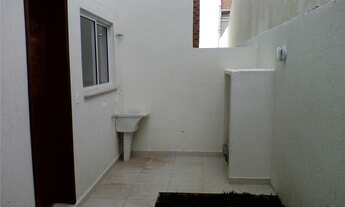 Imagem 7: Sobrado com 3 dormitórios à venda, 140 m² por R$ 520.000,00 - Uberaba - Curitiba/PR