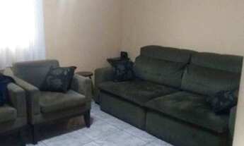 Imagem 6: 2 Sobrado Localizado no Bairro Esplanada - Embu das Artes