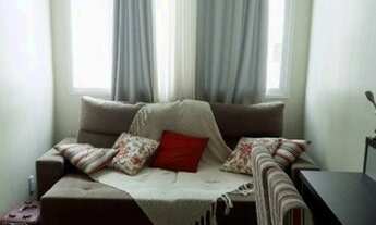 Imagem 5: PORTO ALEGRE - Apartamento Padrão - CRISTAL