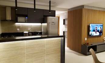 Imagem 4: 03 QUARTOS PÉ NA AREIA NO CUPE