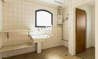 Imagem 7: Apartamento à venda, 4 quartos, 2 suítes, 2 vagas, Moema - São Paulo/SP