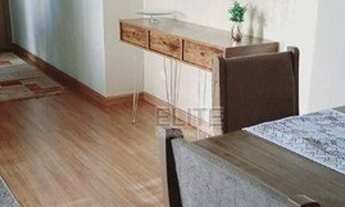 Imagem 3: Apartamento à venda, 63 m² por R$ 518.990,90 - Jardim - Santo André/SP