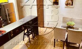 Imagem 5: Apartamento para Venda em Ribeirão Preto, Campos Elíseos, 2 dormitórios, 1 banheiro, 1 vag