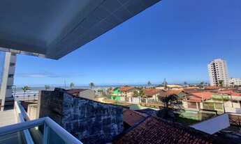 Imagem 3: Lindo apartamento, 2 quartos, varanda gourmet, lazer completo-Jd. Praia Grande - Mongaguá