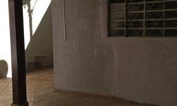 Imagem 2: Sobrado para venda com 4 quartos em Recanto das Emas - Brasília - DF