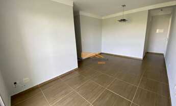 Imagem 5: Apartamento com 2 dormitórios à venda, 61 m² por R$ 360.000 - Parque Brasília - Campinas/S