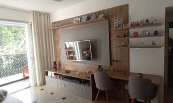 Imagem 2: Apartamento para venda tem 65 metros quadrados com 2 quartos em Ingá - Niterói - RJ