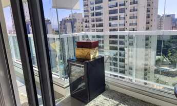 Imagem 7: Apartamento - 2 dormitórios - Vila Ema -Residencial Icon - 78m²