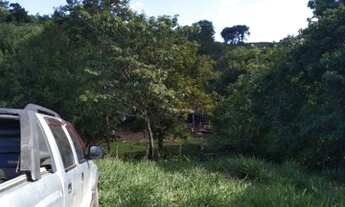 Imagem: Sítio em Bodoquena